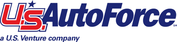 U.S. AutoForce logo