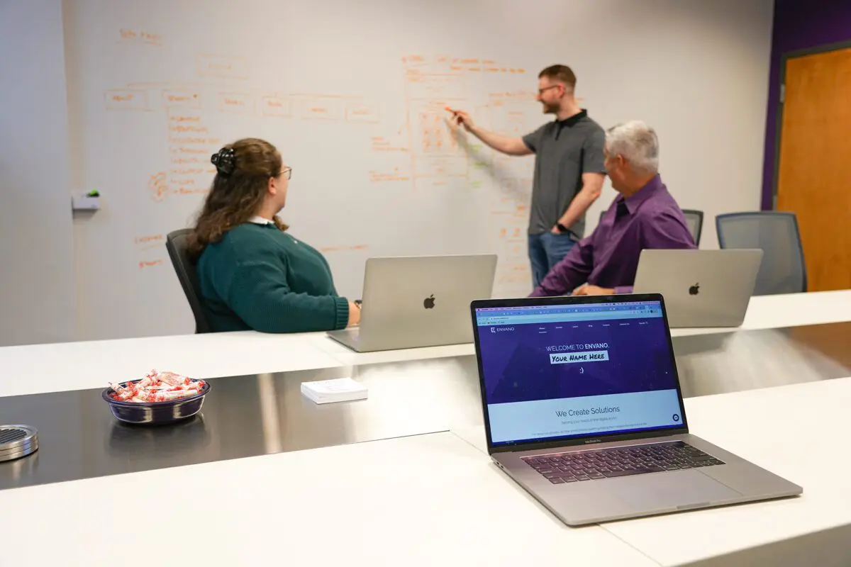 Utilizing your Website for Recruitment with a Careers Page