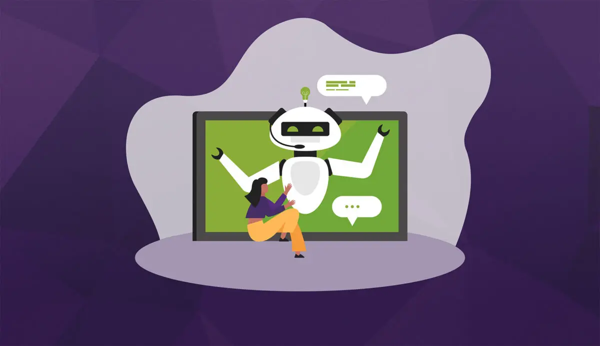 AI Won’t Replace Your Marketing Team (But the Right Partner Will Help You Use It Wisely)