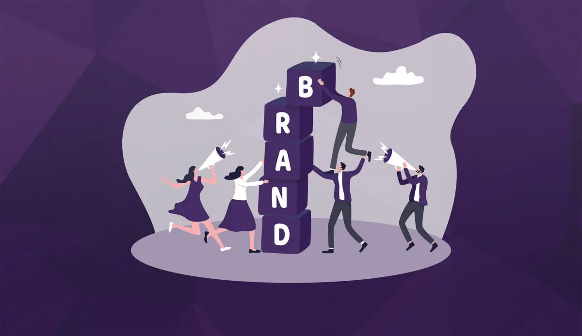 Your Brand Is Boring. Let’s Fix That. 