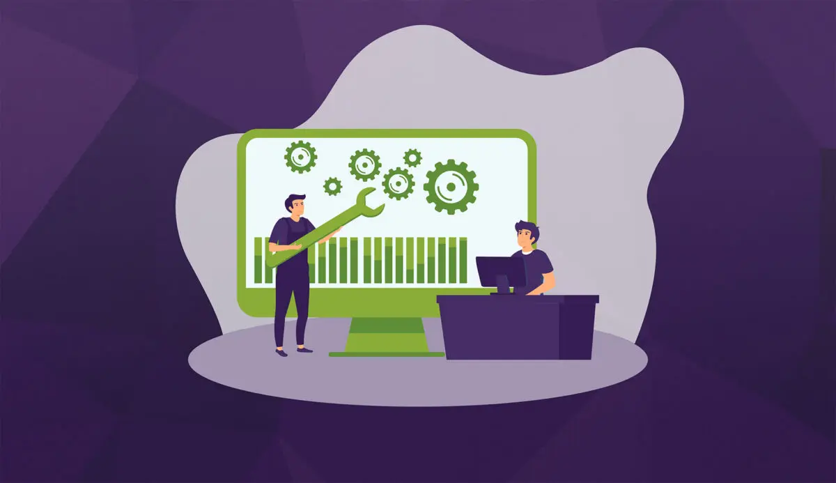 Does Your B2B Website Need a Refresh? What to Fix, What to Keep, and What to Skip