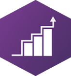 Iterative Approach decorative icon tab
