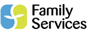 Family Services logo