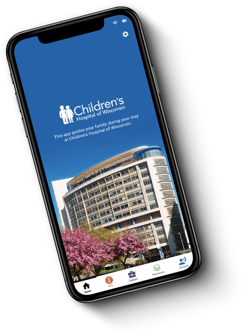 Mobile app