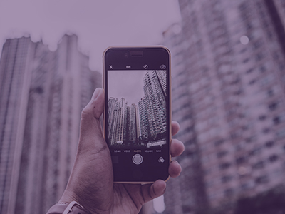 phone buildings