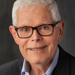 Bill Bishop, Chief Architect Brick Meets Click