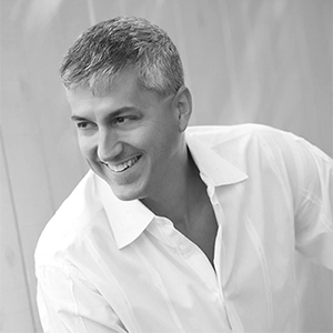 David Sauter, CEO | Envano