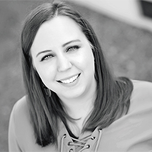 Stevie Sleeter, Content & Social Media Manager | Envano