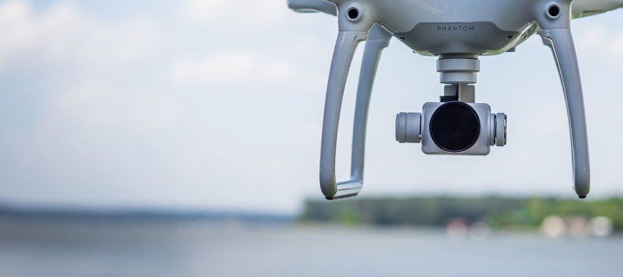 How to Capture Awesome Drone Landscape Videos