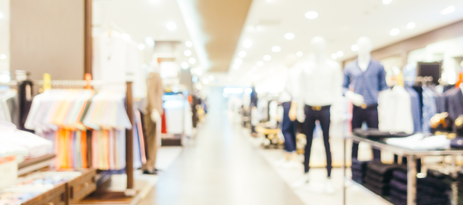 retail store