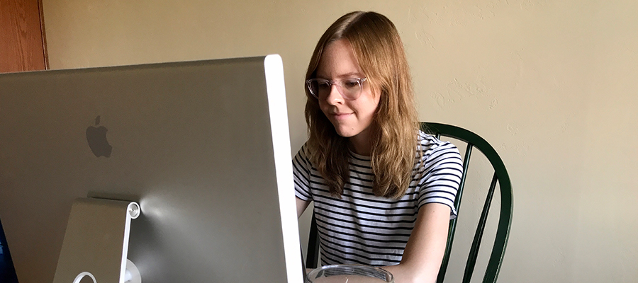 3 Things I Love About My First Job After College