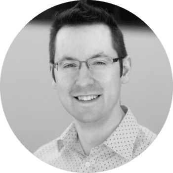 Alex Blicharz, Software Engineer
