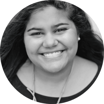 Alexis Sauter, Interactive Support Specialist