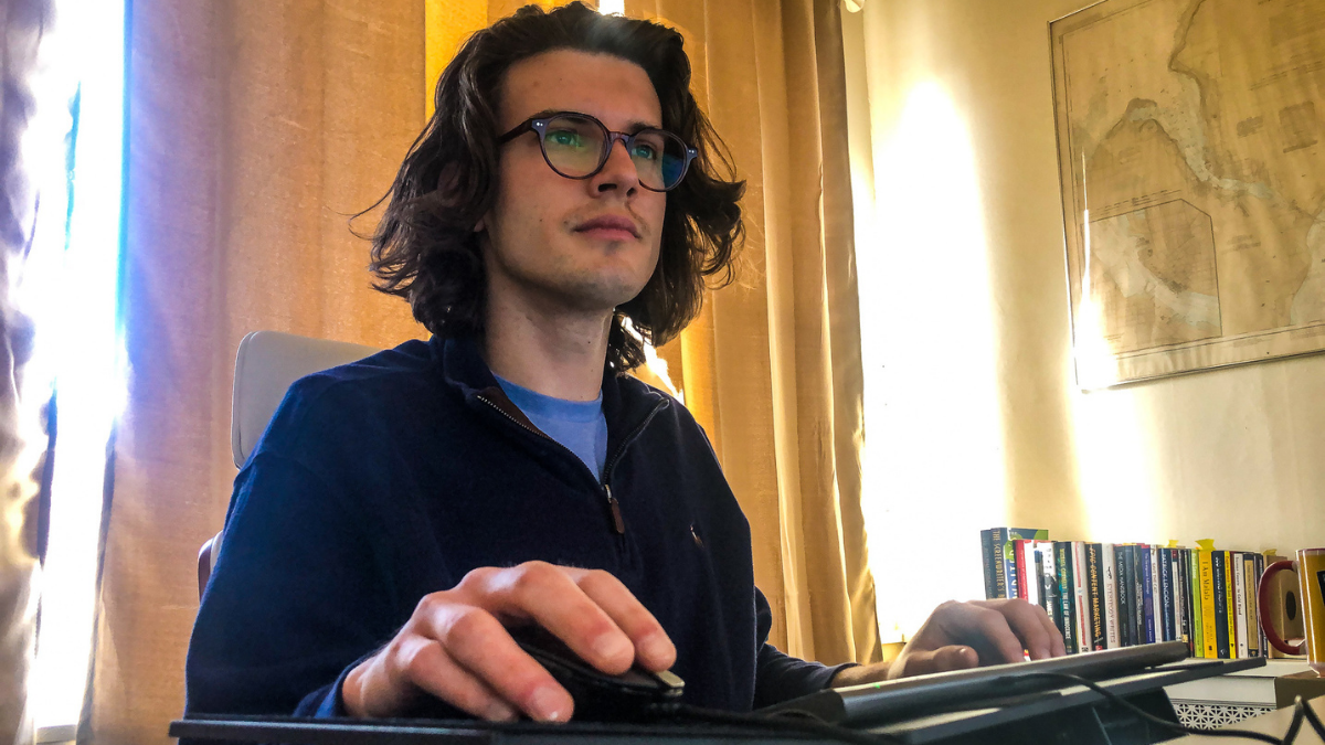 What It’s Like To Start Your Career at Envano