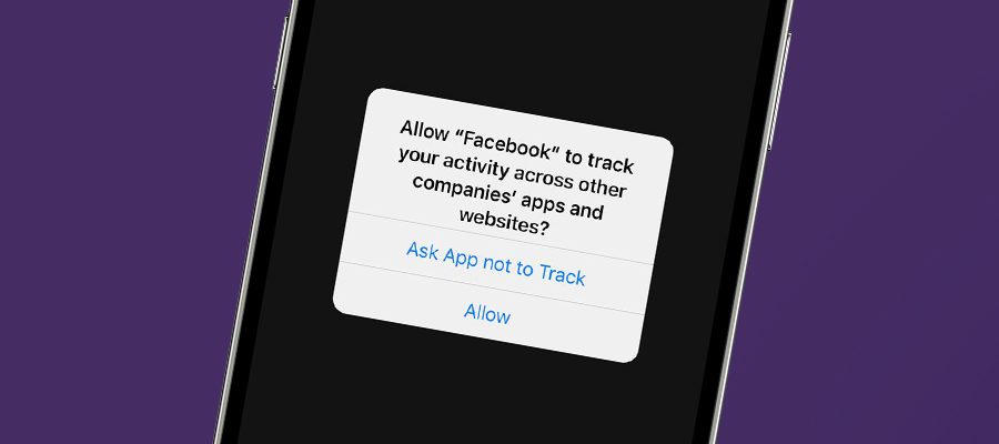 The Age of App Tracking Transparency is Upon Us
