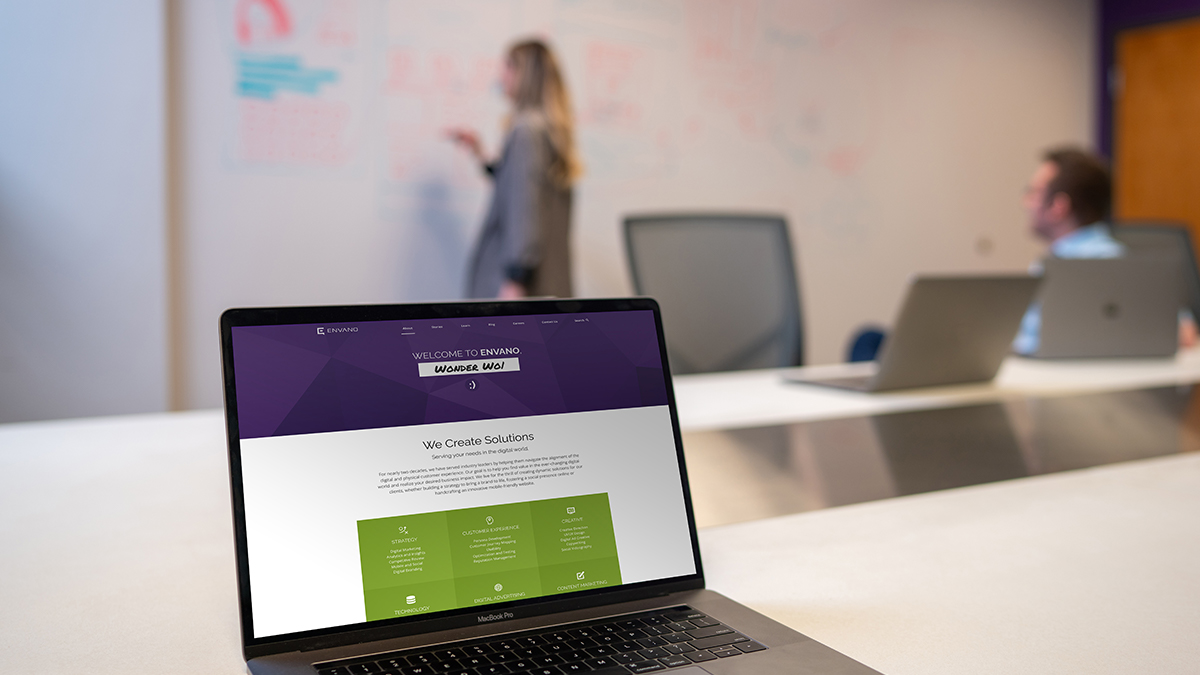 The Link Between Agile Development and Your Website