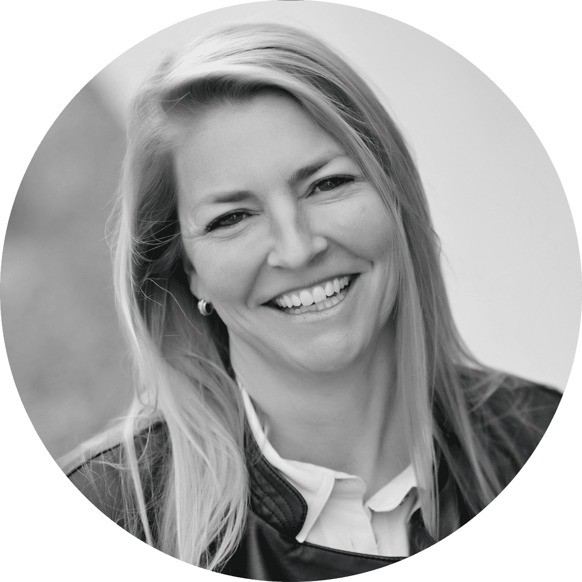 Envano employee Ruth