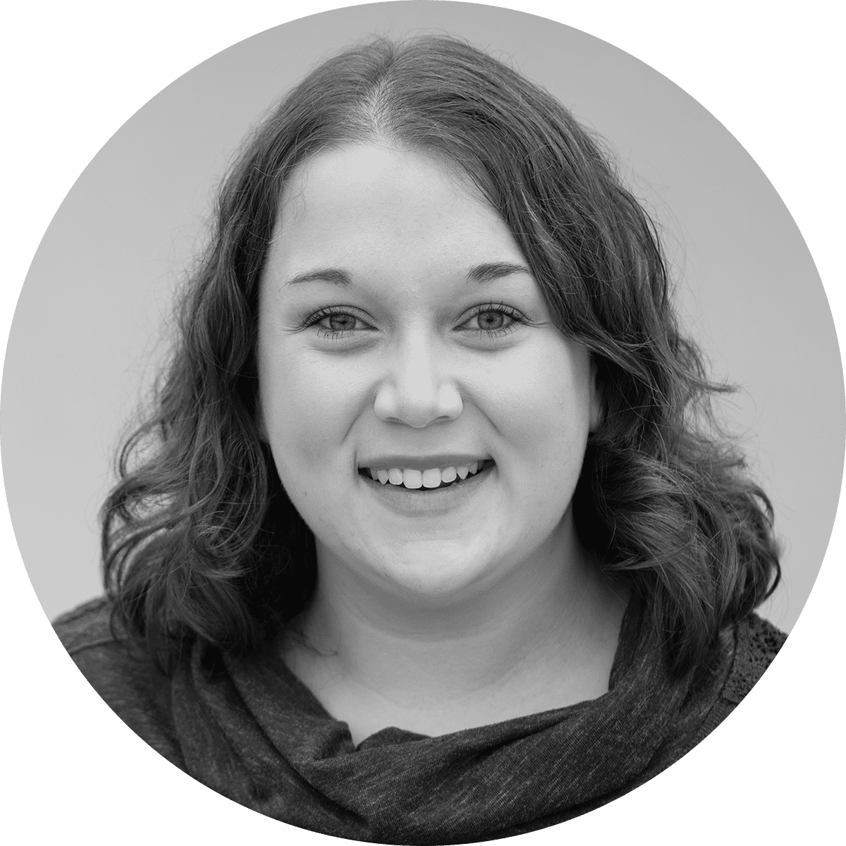 Envano employee Sarah