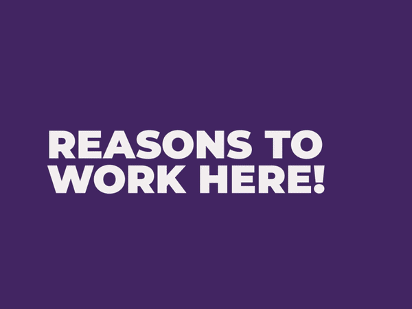 Short video sharing reasons to work at Envano featuring employees