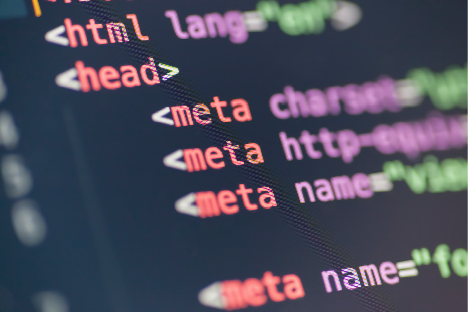 Meta data and meta tags can help you improve your on page content and help users connect to your page. 
