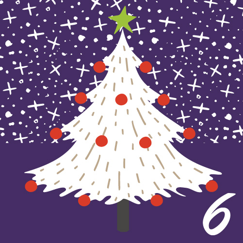 door-Day 6