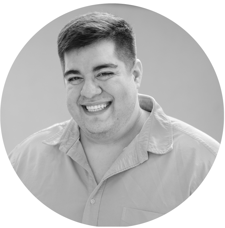 Image of Daniel Mondragon, Digital Designer at Envano