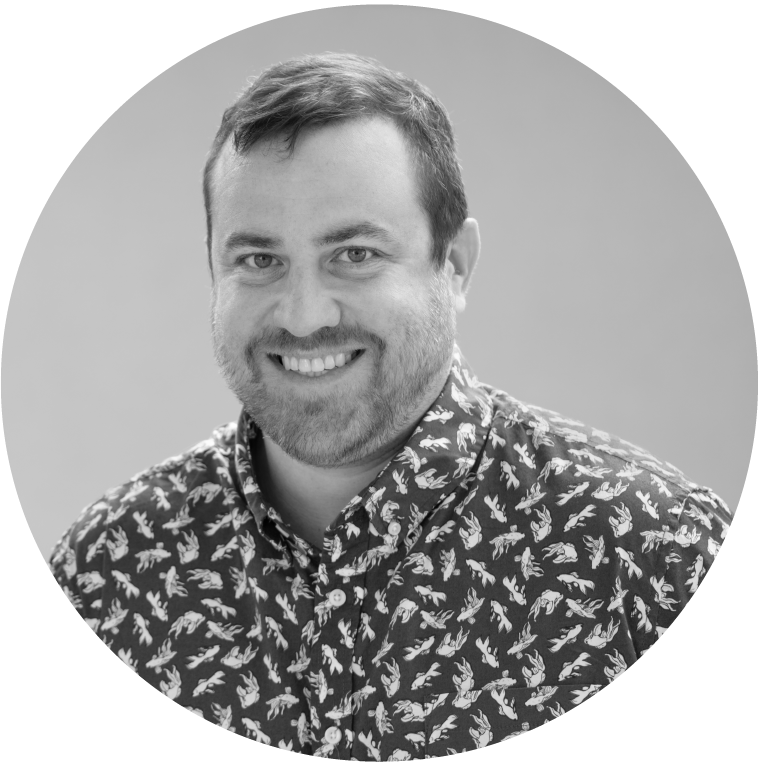 Image of Ryan Drof, Content and Digital Marketing Manager at Envano