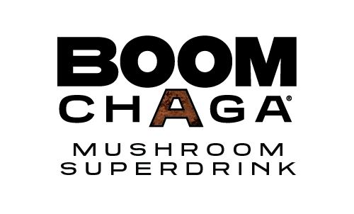 BOOM Chaga logo
