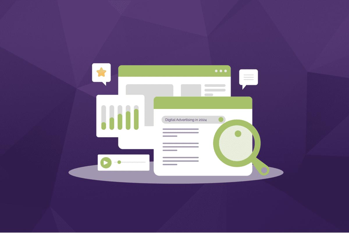 How to Approach Digital Advertising in 2024